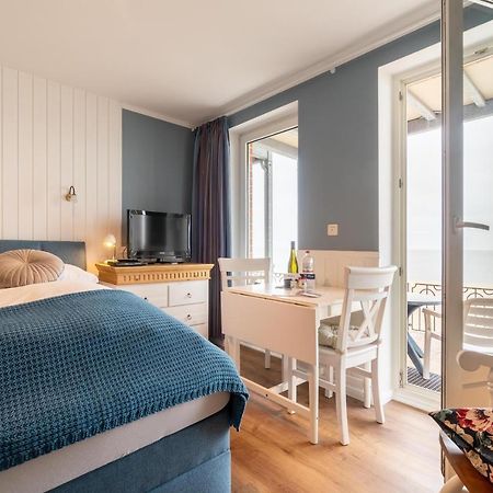 Nordland Appartements Wohnung Langeland Wyk auf Föhr Εξωτερικό φωτογραφία