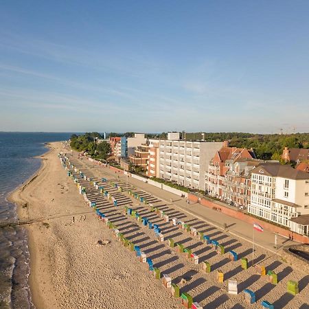 Nordland Appartements Wohnung Langeland Wyk auf Föhr Εξωτερικό φωτογραφία