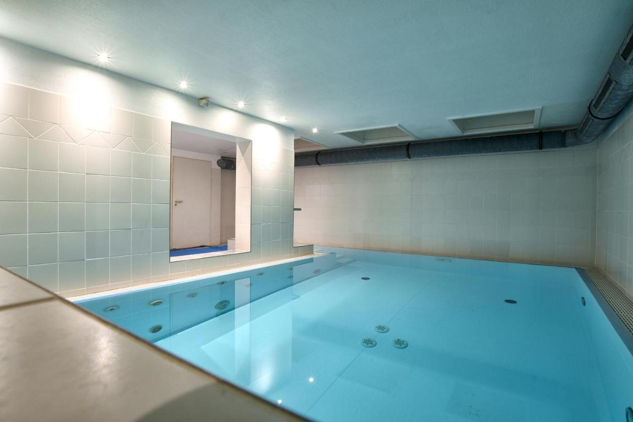 Nordland Appartements Wohnung Langeland Wyk auf Föhr Εξωτερικό φωτογραφία