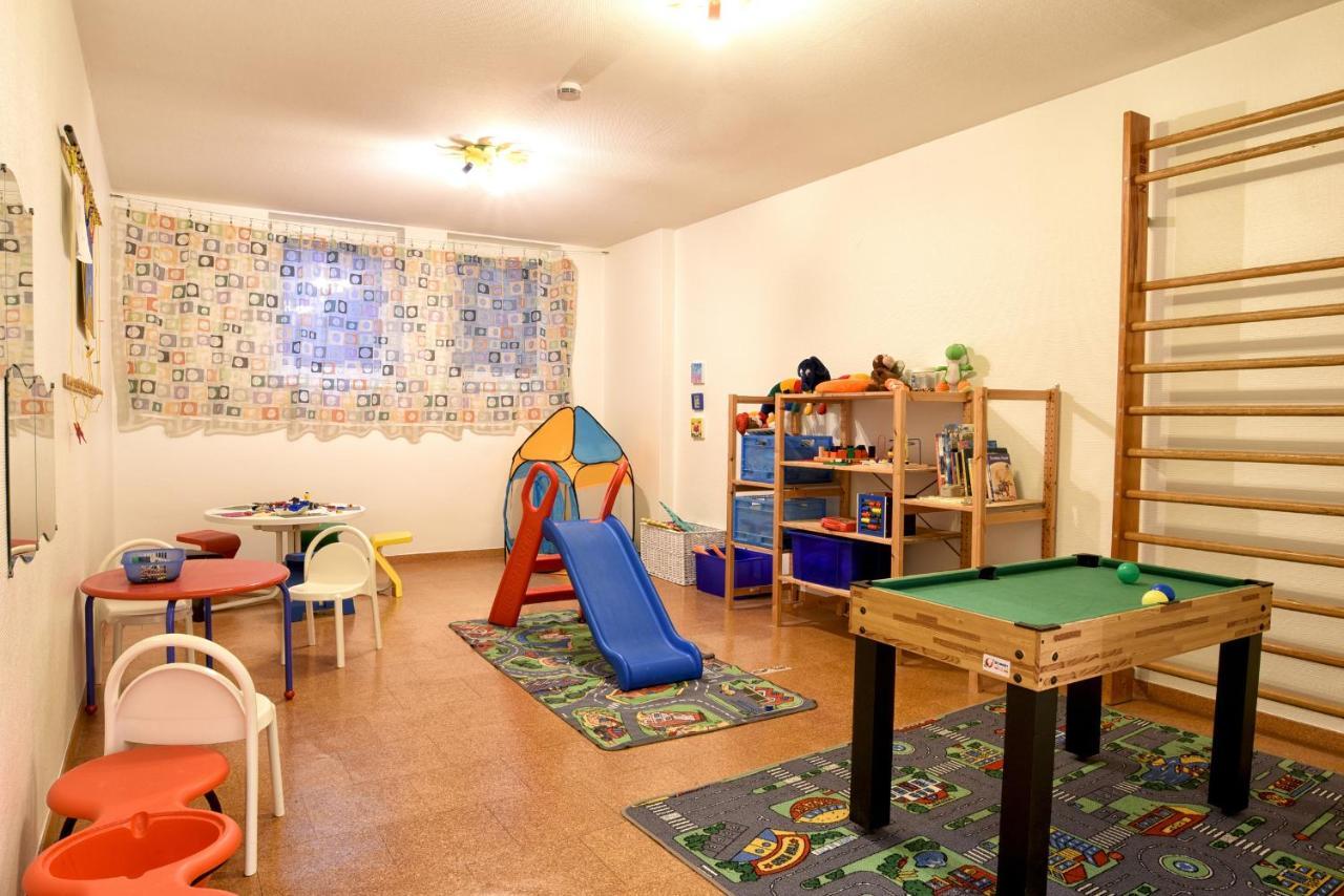 Nordland Appartements Wohnung Langeland Wyk auf Föhr Εξωτερικό φωτογραφία