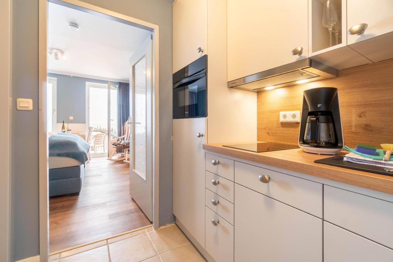 Nordland Appartements Wohnung Langeland Wyk auf Föhr Εξωτερικό φωτογραφία