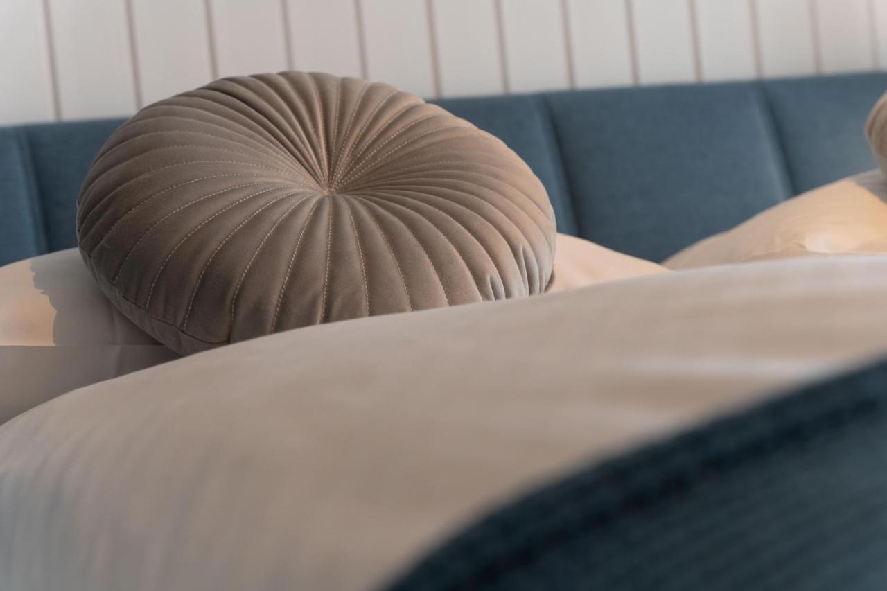 Nordland Appartements Wohnung Langeland Wyk auf Föhr Εξωτερικό φωτογραφία