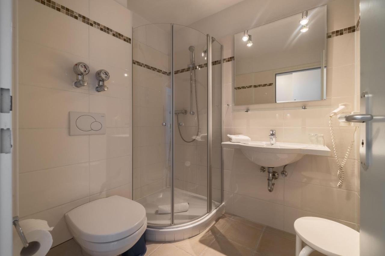 Nordland Appartements Wohnung Langeland Wyk auf Föhr Εξωτερικό φωτογραφία