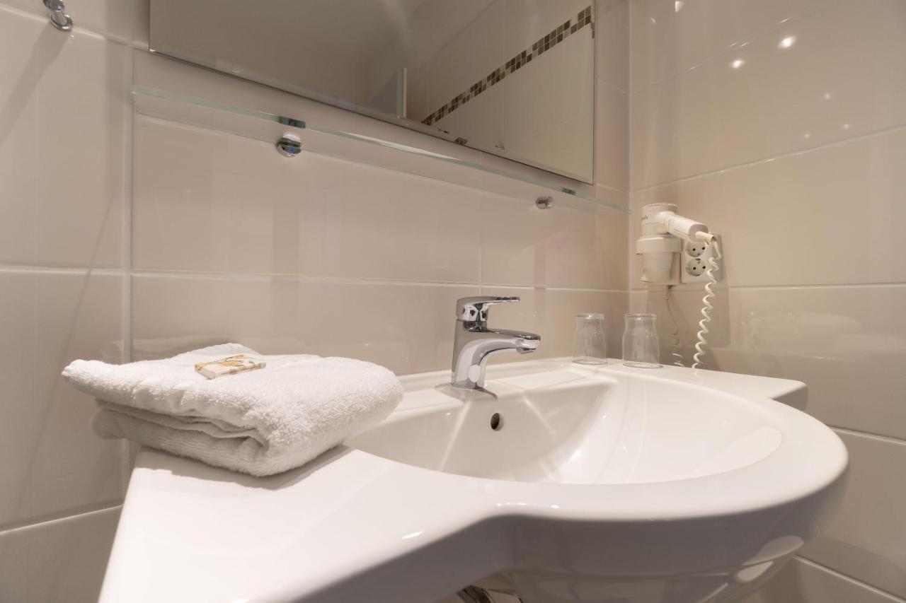 Nordland Appartements Wohnung Langeland Wyk auf Föhr Εξωτερικό φωτογραφία